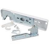 Supplying Demand 12231000011274 Refrigerator Door Reversal Kit - Replaces AP7099558