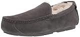 Koolaburra by UGG mens Tipton Slipper, Stone Grey, 11 US
