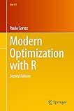 Modern Optimization with R (Use R!)