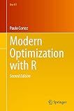 Modern Optimization with R (Use R!)