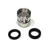 Portable Dishwasher Hose Assembly Snap-on Adapter for GE and Whirlpool Fill and Drain Hose Assembly Kit