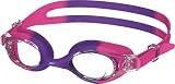 Speedo Unisex-Child Swim Goggles Skoogle Ages 3-8, Bright Pink, One Size