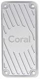 Google Coral USB Accelerator: ML Accelerator, USB 3.0 Type-C, Debian Linux Compatible