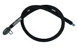 CamelBak Crux & Fusion Thermal Control Kit Accessory - Insulated Tube, Bite Valve Cover - Cold Weather Tube Accessory