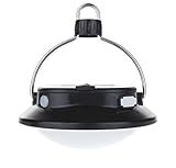 SUBOOS Gen 2 Pro 3000LM UFO Camping Lantern Rechargeable, Portable Tent Light, 200h Runtime, Waterproof for Camping, Canopy, Vendor, Emergency, Outage