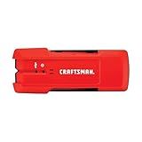 CRAFTSMAN Stud Finder, 3/4-Inch Depth (CMHT77633)