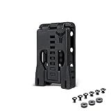 Tek-Lok- The Original USA Made Belt Clip Attachment for Holsters, Mag Pouches, Knife Sheaths and More - by Blade-Tech - with Mounting Hardware