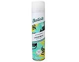 Batiste Original Dry Shampoo, 6.76 OZ / 200ml , Powder, Oily Hair, Oil Control, Citrusy Scent