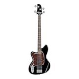 Ibanez TMB-100 Talman Bass Left-Handed - Black