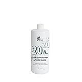 SUPER STAR Stabilized Cream Peroxide Developer 20V HC-50203