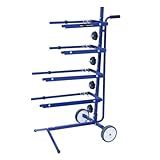 Astro Pneumatic Tool ASMS2 Masking Station - Tree Type