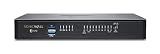 Sonicwall TZ570P Network Security Appliance (02-SSC-2841) | Next-Generation Firewall | Zero-Touch Deployment | 8X 1GbE Ports, 2X 5GbE Ports