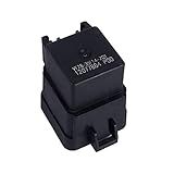 VF28-35F14-Z01 Automotive Relay 5 Pins 12VDC 30A Quick Terminal ISO Plug-in Relay 1 Form C Supersession 12077864 VF28-65F14-P01 4RD931410-05-08 AZ9861-1C-12DC4R1 931410087 13588767 5127003