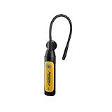 Fieldpiece JL3RH Job Link Flex Psychrometer Probe w/Remote Data Logging for BLE 4.0 Devices, 2.4 GHz Radio Frequency, 0% RH to 100% RH Measurement Range