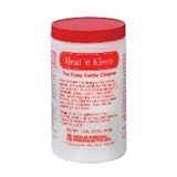 Heat N Kleen Cleaner, (12) 31-oz/Case