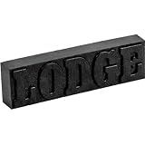 Lodge Rust Eraser - Cleaning Block - Cookware Rust Eraser - Cast Iron Restoration Block for Skillets, Griddles & Cookware