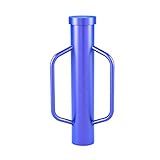 Bon Tool 84-205 Steel Post Driver