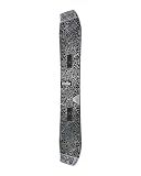 Bataleon Wallie Men's Freestyle Park Snowboard, 151cm