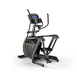 Matrix Fitness E30 Elliptical Trainer with XR Console