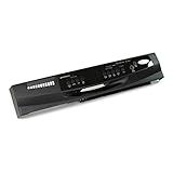 Whirlpool WPW10459139 Touchpad and Control Panel