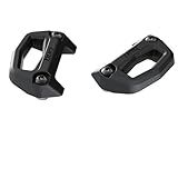 Ski-Doo New OEM LinQ Cargo Base Kit (2 Bases w/Hardware), 511000779, 860201806