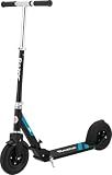 Razor Scooter A5 Air Kick Scooter | Classic Manual Standup (Black)
