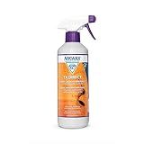 Nikwax TX.Direct Spray-On Waterproofing, 500ml, High Performance Waterproofing Renewal Treatment Restores DWR Water Repellency in Jackets, Outerwear, Rain, Ski and Snow Gear