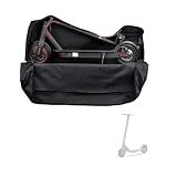 Kasla Electric Scooter Bag, 52" L×25" W×25" H