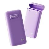 Cigarette Case Joint Holder Smell Proof Container Smoking Accessories Raw Cones Zig Zag Rolling Papers Smoke Buddy Holds 3 King Size Prerolls