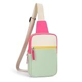 Birthday Back to School Gifts for Teen Girls 8-12, Fanny Pack Crossbody Bag