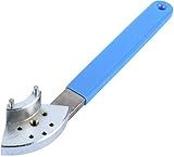 8MILELAKE Tension Adjuster Pulley Wrench Tool Engine Timing Belt Tool