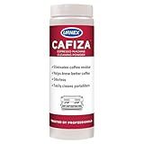 Urnex Espresso Machine Cleaning Powder - 566 grams - Cafiza Professional Espresso Machine Cleaner