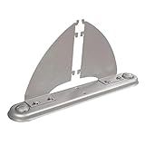 GOF Office Partition Single Panel Aceesory Tool (Safety Leg)