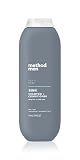 method Men 2-in-1 Shampoo and Conditioner, Sea + Surf, 14 oz
