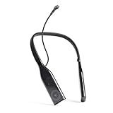 VITURE Pro Neckband, Official Partner of PSPlay, Multi-screen/3DoF/Smooth Follow/Ambient Mode, 3D Player, AI Assistant, Almost Wireless Freedom for Gaming & Streaming, 8GB+128GB