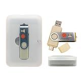 Ubuntu Linux Bootable USB for PC Desktop & Server
