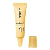 e.l.f. Squeeze Me Lip Balm, Moisturizing Lip Balm For A Sheer Tint Of Color, Infused With Hyaluronic Acid, Vegan & Cruelty-free, Vanilla Frosting