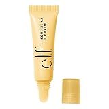 e.l.f. Squeeze Me Lip Balm, Moisturizing Lip Balm For A Sheer Tint Of Color, Infused With Hyaluronic Acid, Vegan & Cruelty-free, Vanilla Frosting