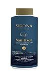 Sirona Spa Care Simply Sanitizer (82316) Clear
