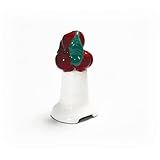 Fox Run Cherry Pie Vent, Pie Bird For Baking