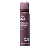 Niches & Nooks Sweat Absorbing Intimate pH Balanced Chafing Barrier Feminine Spray - Fresh Fig - 2oz