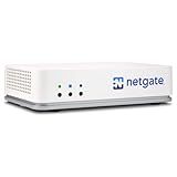 Netgate 2100 MAX pfSense+ Security Gateway | Router, Firewall, VPN | Lifetime TAC Lite Support |1 GbE RJ45/SFP Combo Port | 4X 1 GbE Ports (128 GB M.2 SATA 2242 SSD)