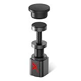 X-Protector GPU Support Bracket - Small GPU Sag Bracket 1" - 2" - Premium GPU Stand with Rubber Pad - Ideal Graphics Card Support for The Most Set Ups!