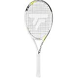 Tecnifibre TF-X1 285 Unstrung Tennis Racquet - 4 1/4