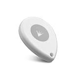 Feasycom FSC-BP108B Waterproof RSSI UUID URL UID TLM Eddystone BLE iBeacon 400m DA14531 Tracking Location Tag Smart Bluetooth Beacon with Replaceable Battery