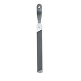 Nicholson 8" Rectangular Double/Single Cut Handy File - Boxed - 06602NN, Multi, One Size