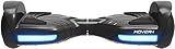 Hover-1 Blast Electric Self Balancing Scooter with 6.5” Tires, Dual 160W Motors, 7 mph Max Speed, and 3 Miles Max Range