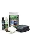 Barry's Restore It All Products - Cemetery Marker Care System | The Internet Sensation that cleans and restores Cemetery Markers! Removes hard water, calcium deposits and MORE!