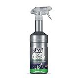 Formula 100 Clean Machine Bike Wash – For Cleaning Bicycles & Electric Bikes – No-Run Gel Formula Works on All Surfaces, Lifts Away Dirt & Grime