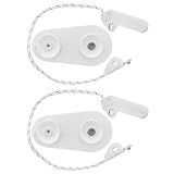 BlueStars 8194001 Dishwasher Door Balance Link Kit